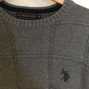 Vintage POLO great oversized sweater